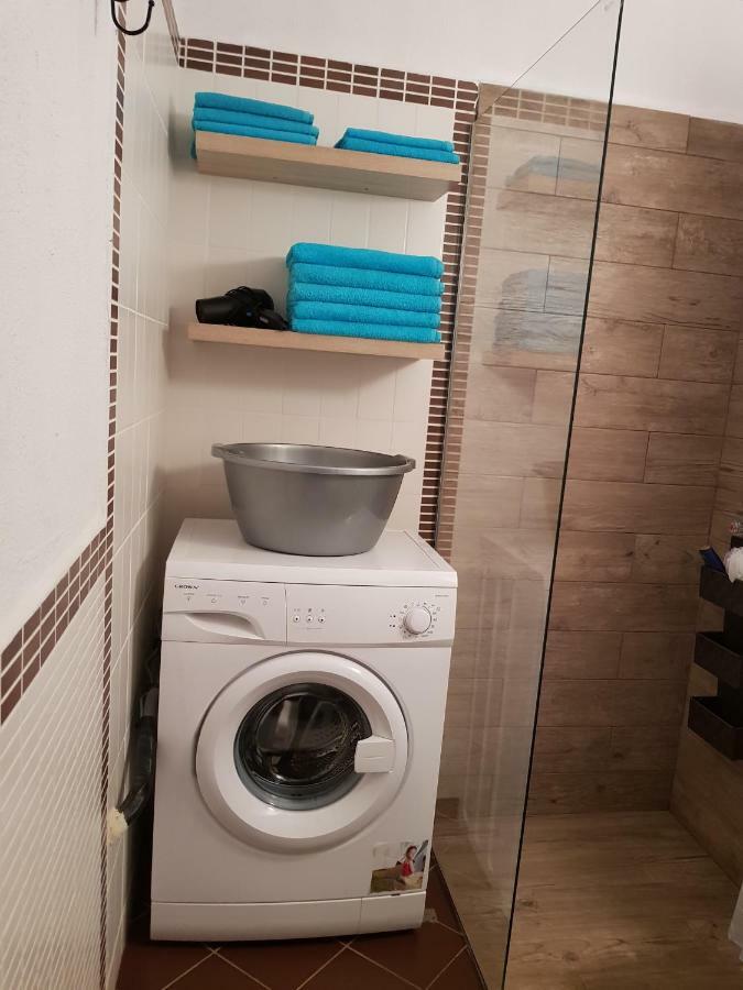 Aпартамент В Созопол Appartement Buitenkant foto